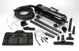 Types of Car Vacuums