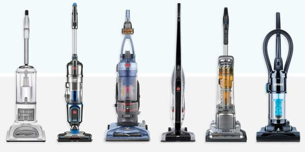 best bagless vacuum cleaner