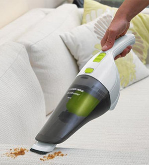 image of Black and Decker’s BDH9600CHV