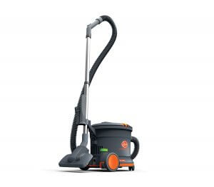 Hoover Commercial CH32008 Hush Tone Canister Vacuum