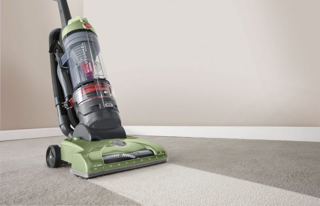 Best Vacuum For High Pile Carpet Review in January 2023
