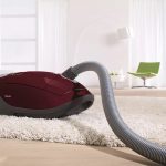 Miele Complete C3 for Soft Carpet