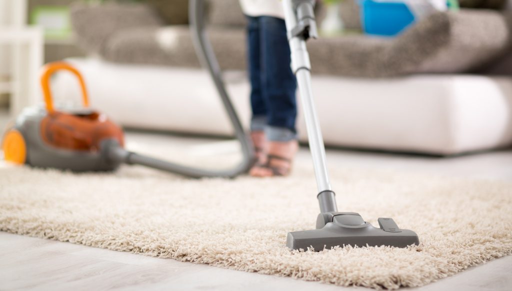 Best Vacuum For High Pile Carpet Review in January 2021